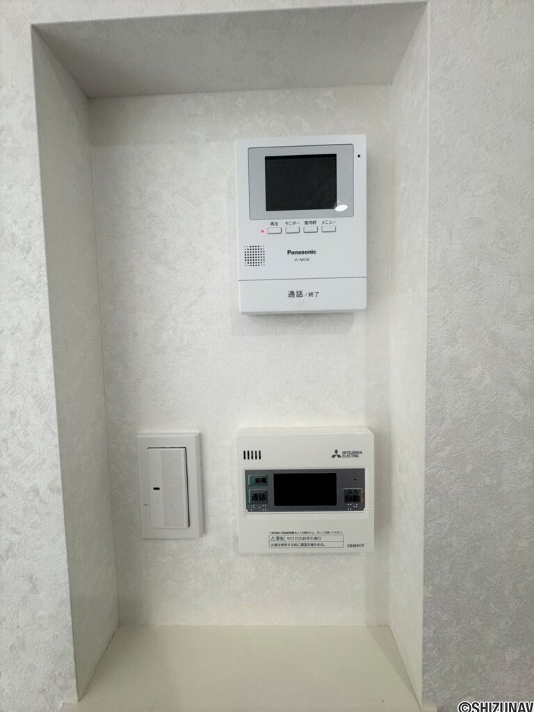島田市川根町家山　オール電化　築浅中古住宅の画像