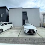 島田市川根町家山　オール電化　築浅中古住宅の画像