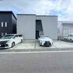 島田市川根町家山　オール電化　築浅中古住宅の画像