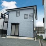 清水区渋川リフォーム済中古住宅の画像