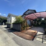 藤枝市高柳一丁目　売土地の画像
