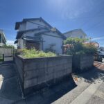 藤枝市高柳一丁目　売土地の画像