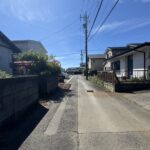 藤枝市高柳一丁目　売土地の画像