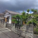 三島市多呂　土地　外観