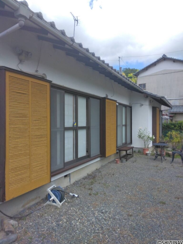 三島市多呂　土地　外観