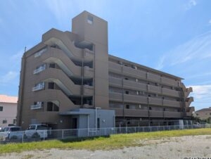 【イオンモ－ル浜松市野まで車で5分】グラン・コ－ト市野　205号室　3LDKの物件画像