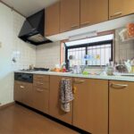 島田市ばらの丘一丁目　中古住宅の画像