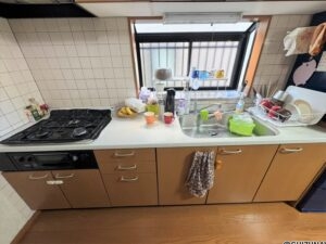 島田市ばらの丘一丁目　中古住宅の画像