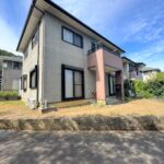 周辺は自然豊かな環境です♪　　　　　　　　　　　　　　　　　　　　　　　　　　　　　　　スローライフを楽しめる環境です♪
