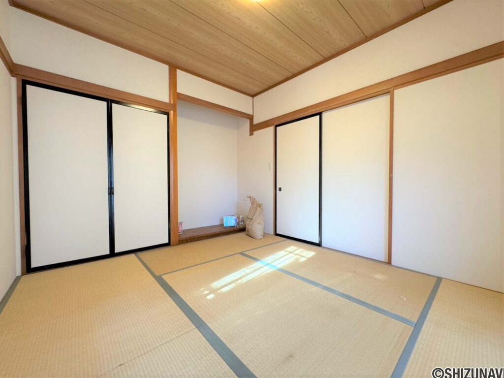 1階和室