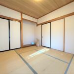 1階和室