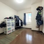 2階5.4帖洋間（南側）