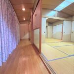 島田市横井四丁目　鉄骨造デザイナーズ中古住宅の画像