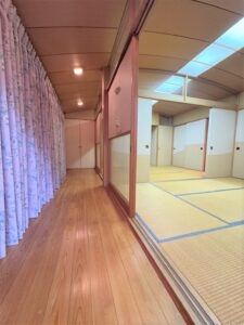 島田市横井四丁目　鉄骨造デザイナーズ中古住宅の画像