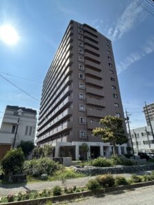 ネオステージ相生1303　2025年10月リフォーム済　高層階　3LDK　の物件画像
