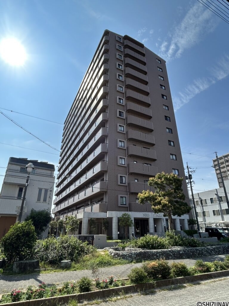 ネオステージ相生