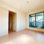 【2階洋室6.5帖】別角度