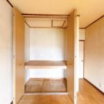 【2階洋室6.5帖収納】