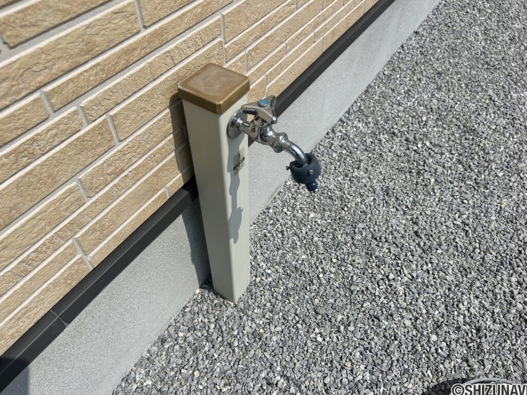 【外水栓】