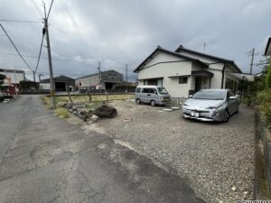 全体外観