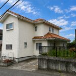 三島市錦が丘　中古戸建の画像
