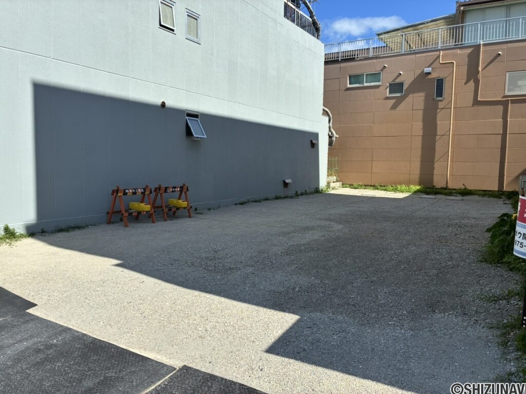 沼津市吉田町　外観