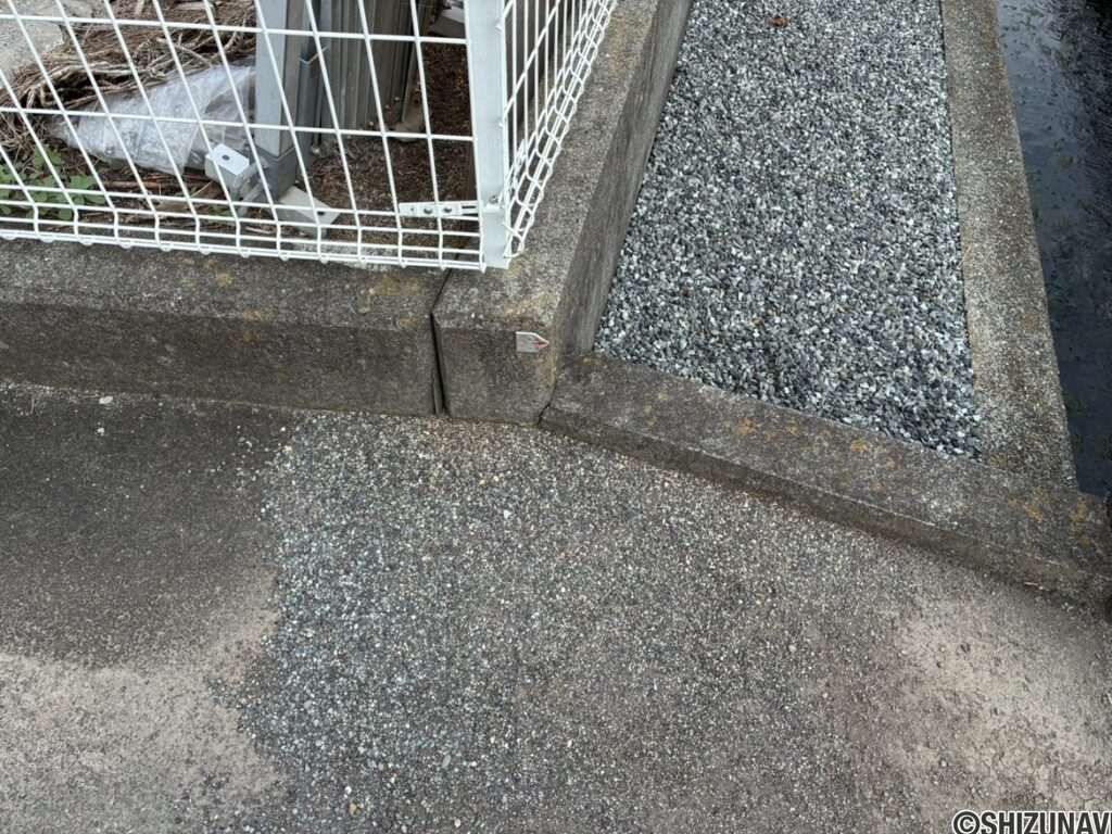 富士宮市万野原新田　パルフェSE　接骨院