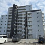長泉町本宿　エンブルリバーガーデン長泉　外観