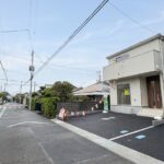 【2026年8月完成】沼津市本郷町第４　１号棟　３LDKの画像