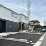沼津市高尾台第６　全４棟　3号棟　駐車場2～3台可　3SLDK　テレワークコーナー・パントリー有りの画像