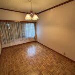 別棟2階洋室