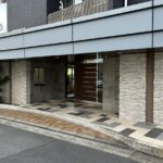 長泉町本宿　エンブルリバーガーデン長泉　外観