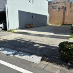 沼津市吉田町　外観