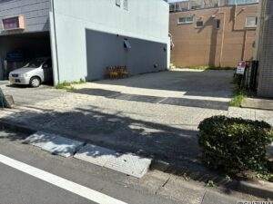 沼津市吉田町　外観