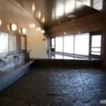 センシブル大仁　3階　2LDK　温泉引込みの共同浴場有りの画像