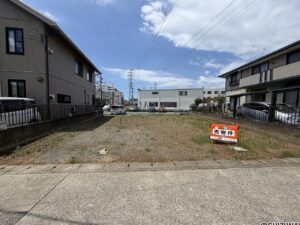上土狩外観2