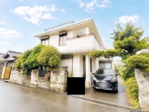 【11月リフォーム完成予定】湖西市梅田　7LDKの物件画像