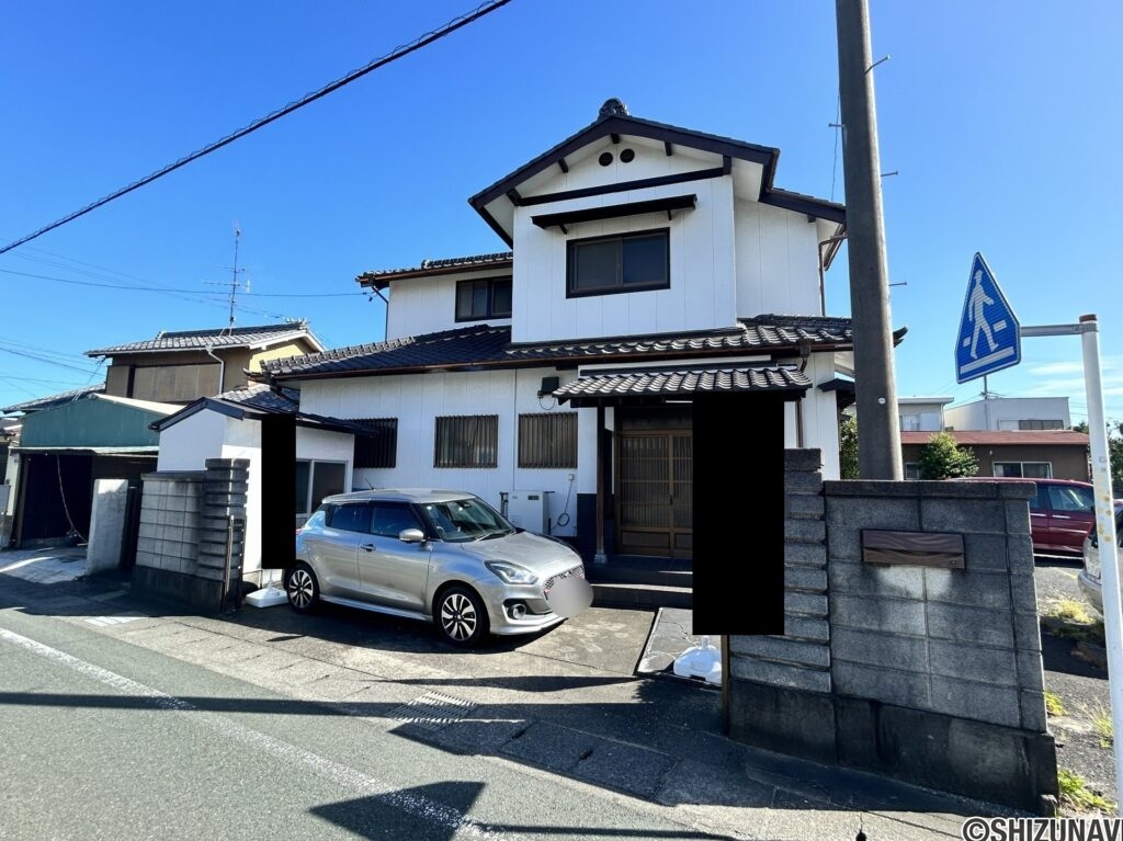 【外観】別角度