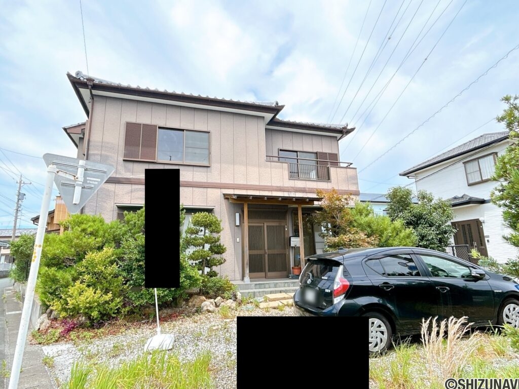 【外観】別角度