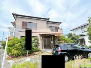【外観】別角度