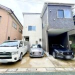 【外観】別角度