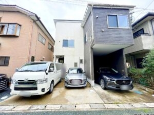【外観】別角度