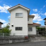 三島市錦が丘　中古住宅