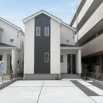【長期優良住宅】ハートフルタウン　清水町長沢618番　全2棟　A号棟　4LDK　駐車場3台可の画像