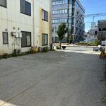 沼津市吉田町　外観