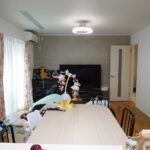 富士市五貫島　中古住宅