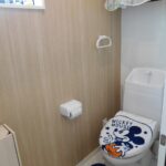 富士市五貫島　中古住宅