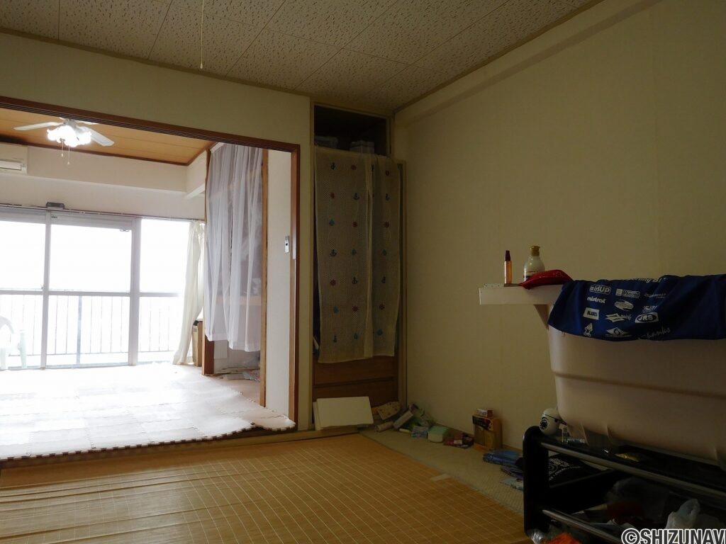 マンション南熱海