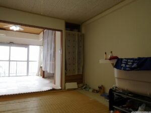マンション南熱海