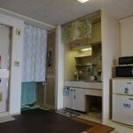 マンション南熱海
